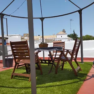 Apartamento Eg17, Arcos de la Frontera