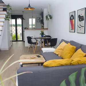Apartamento Mirador Del Lago, Arcos de la Frontera