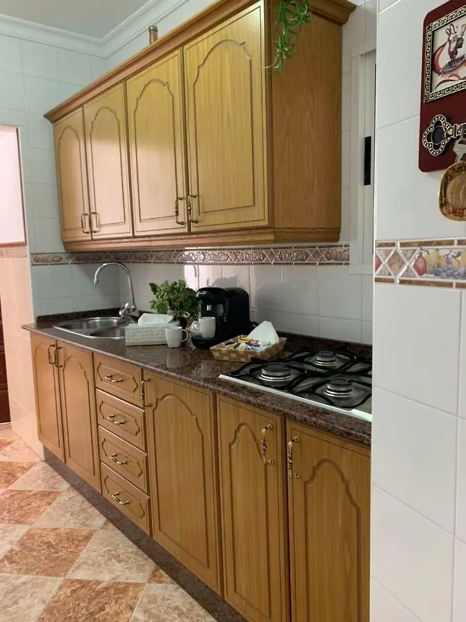 Encantador Apartamento Centro Arcos de la Frontera 0*,  España