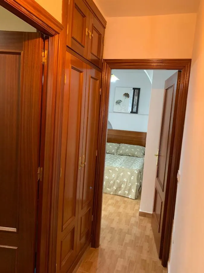 Encantador Apartamento Centro Arcos de la Frontera